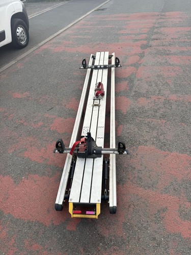 Rhino safe stow ladder - 4,