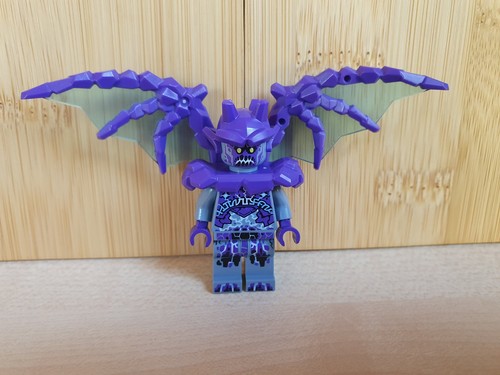 Lego nexo knights gargoyle - lego,