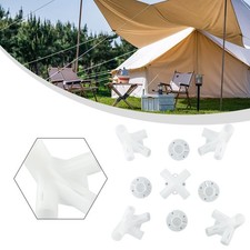 For Gazebo Awning Tent Connectors Kit Set Spare Accessories Brand New Parts