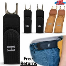 Belt Closure Tactical Metal