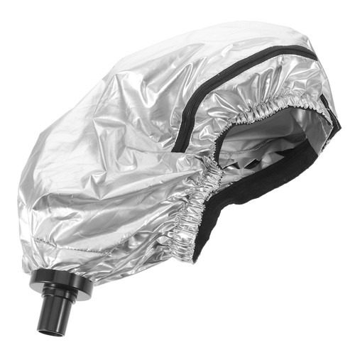 Hair steamer heat - hair,