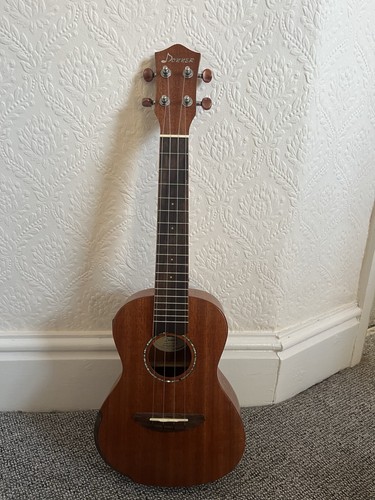 Donner ukulele model no - model,