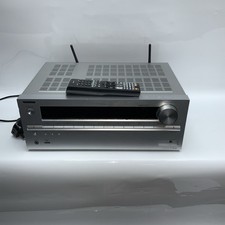 Onkyo tx-nr646 amplifier