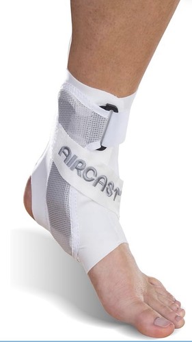 Aircast a60 ankle - aircast,