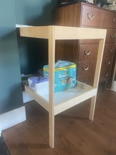 Baby Changing Table