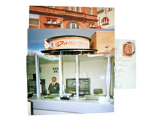 Postmark. DUNOON - ARGYLL