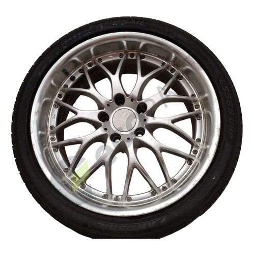 After market alloy 5x114 - after,