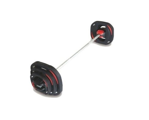 20kg smart bar barbell - barbell, and