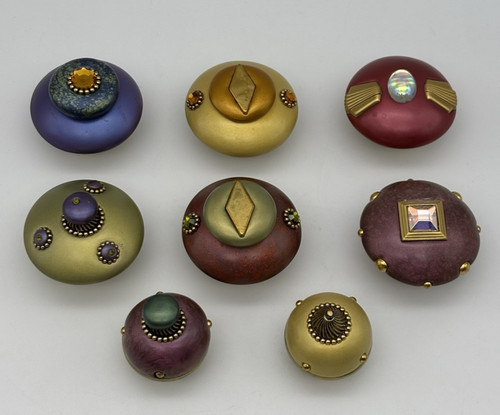 Drawer pull handles - drawer, moroccan