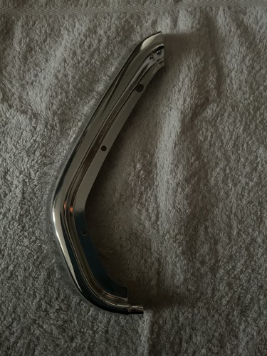 Classic mini grille moulding - mini,