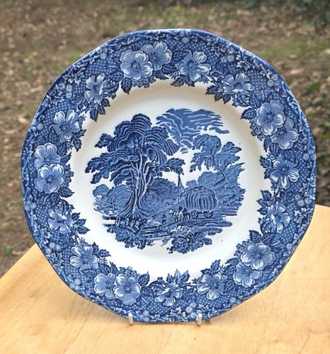 Vintage enoch wedgwood - enoch,