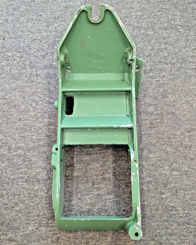 Used green myford - green,
