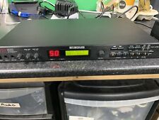 Ensoniq DP/2 Parallel Effects