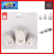 Elegant Butterfly Paper Punch