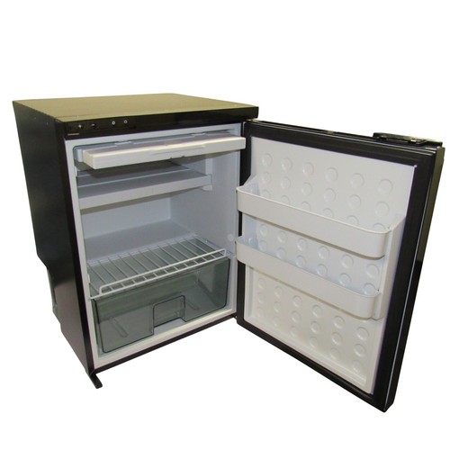 Caravan compressor fridge - compressor,