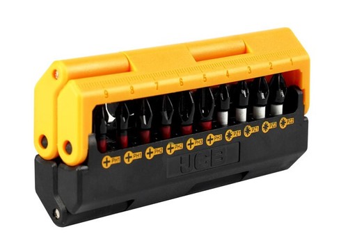 Jcb mixed impact bit - mixed,