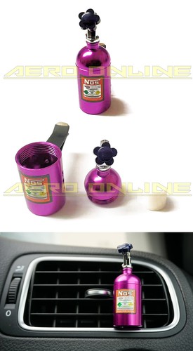 Nos air freshener purple for - freshener,