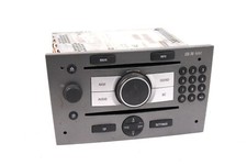 Opel Vectra C Signum Car Radio
