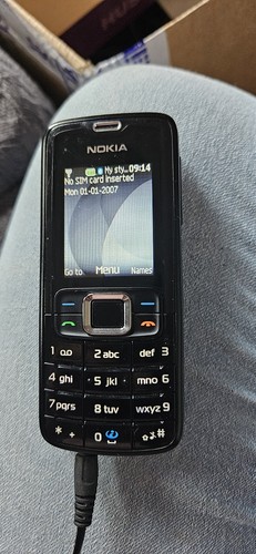 Nokia 3110 classic - nokia,