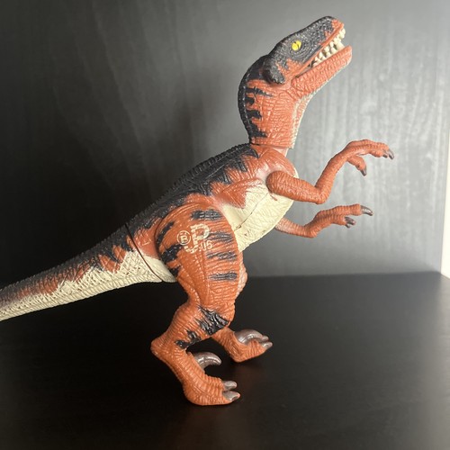 Jurassic park lost world - jurassic,