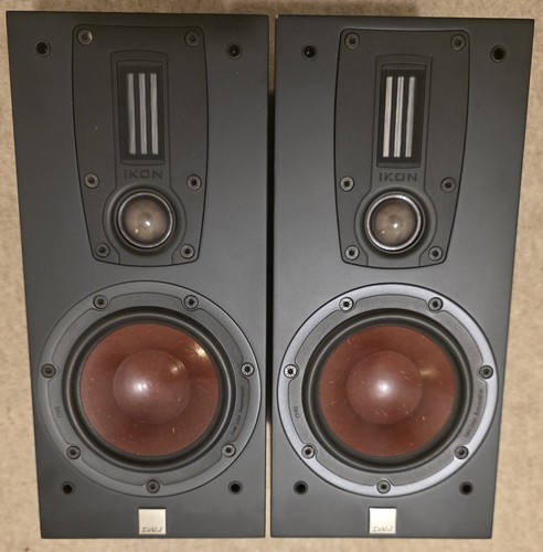 Dali ikon1 mk2 - ikon1,