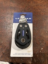 Lewmar 72mm HTX Block Toghead