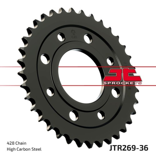 Rear sprocket tooth for - rear,