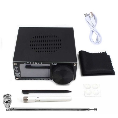 Multi function ats25x2 wifi - multi-function,