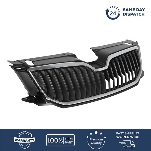 Front bumper upper - front,