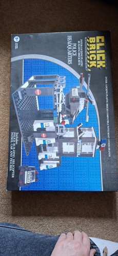 Click brick engineering - brick,