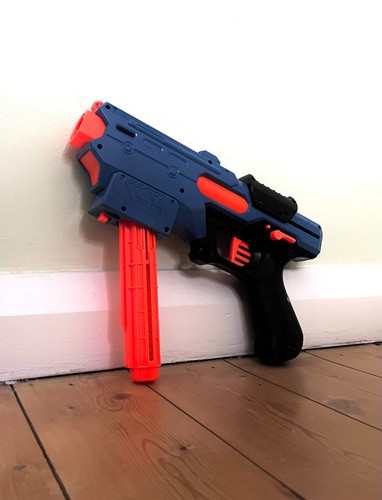 Nerf rivals atlas 700 - nerf,