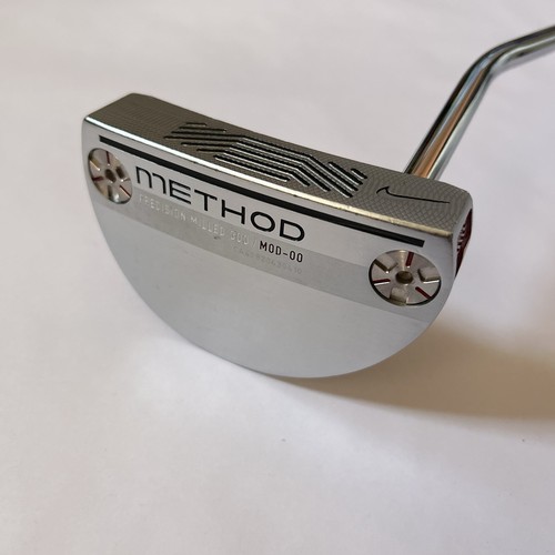 Nike method mod putter - mod-00,