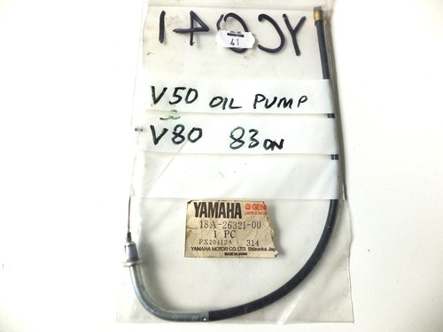 Genuine oil pump - pump, for
