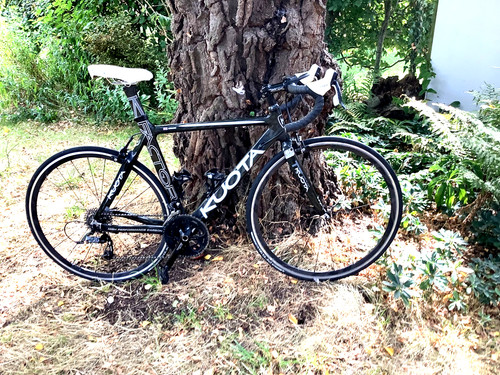 Kuota factor full carbon - kuota, k-factor