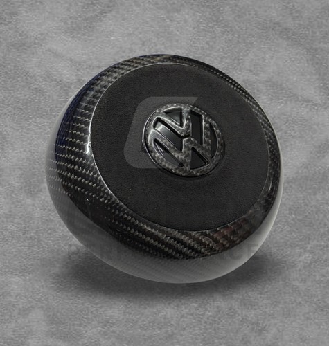 Golf steering wheel - steering, air