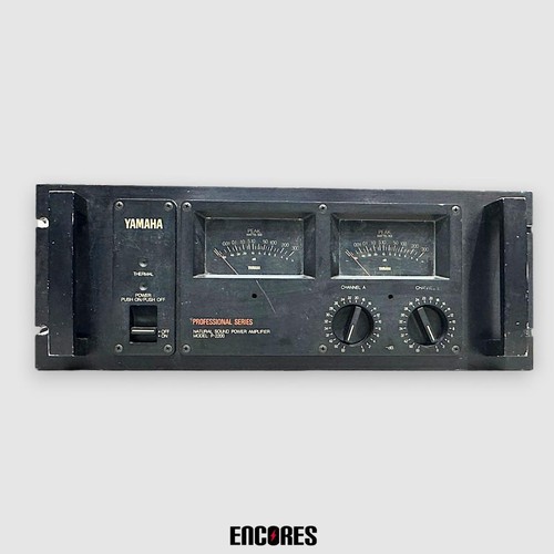 Yamaha 2200 professional - p-2200,