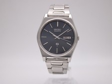 Vintage seiko quartz 6923-8000