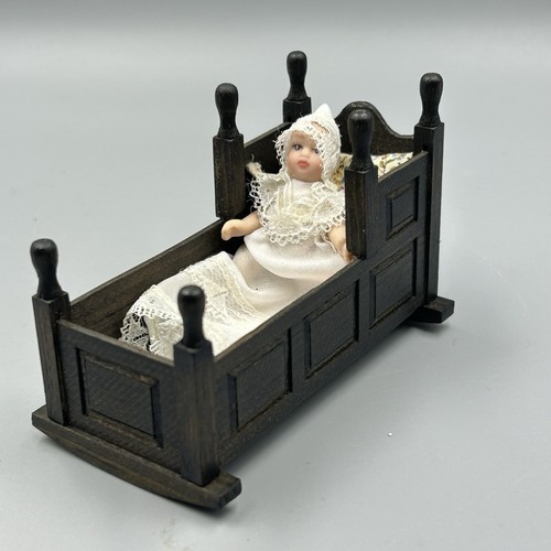 Dolls house miniature 12 - house,