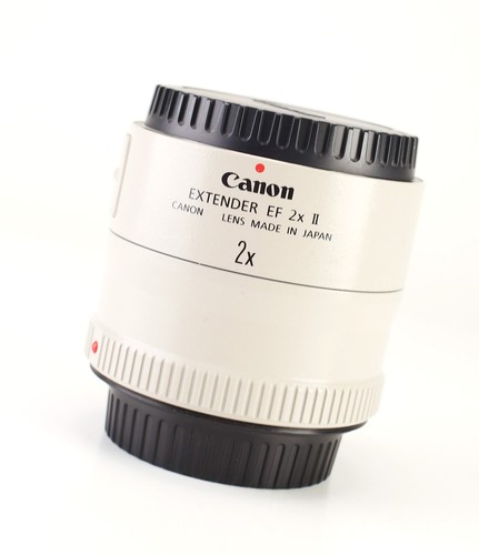 Canon extender ii - ef,