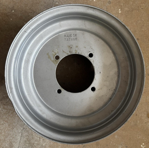 10x5 4x110 quad wheel - 10x5,