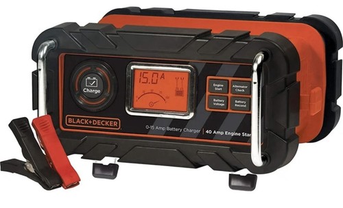 Amp 12v bench battery - 12v,