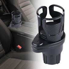 2in1 Car Cup Holder Expander