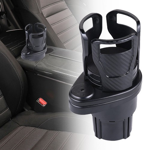 2in1 car cup - car, expander