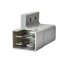 Plunger Interlock Switch