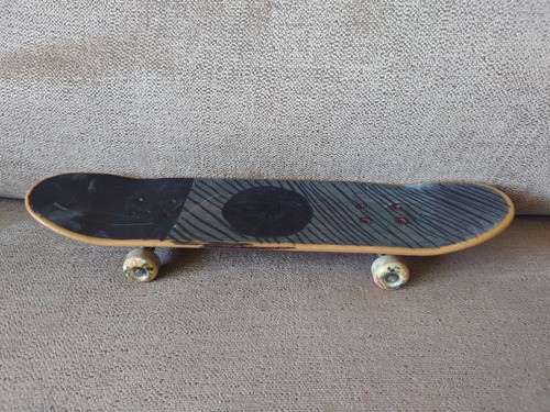 Vintage tech deck element - vintage,