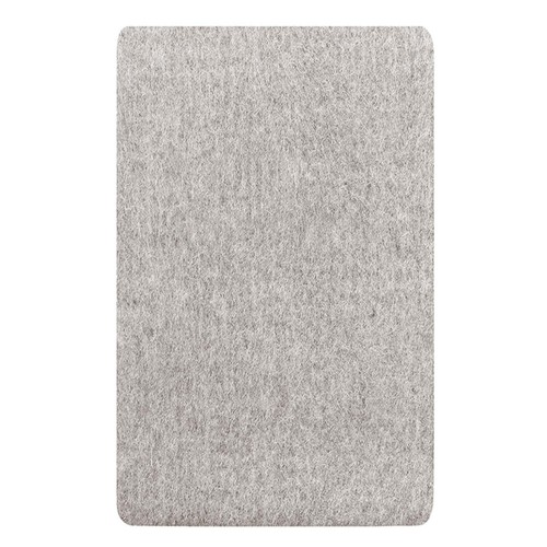 Wool pressing mat x13 - wool, 14"x13"