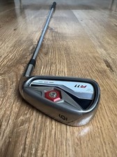 Taylormade R11 6 Iron R300 Regular flex shaft