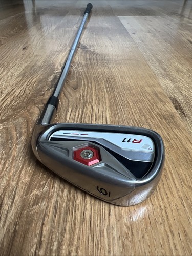 Taylormade r11 iron r300 - iron,