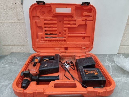 Spit 324ve 24v - 24v, drill
