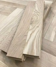 Parquet Flooring SOLID OAK